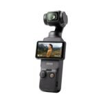 DJI Osmo Pocket 3 4K 3 Axis Gimbal Camera - Image 7