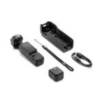 DJI Osmo Pocket 3 4K 3 Axis Gimbal Camera - Image 8
