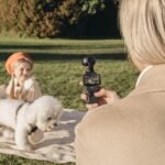DJI Osmo Pocket 3 4K 3 Axis Gimbal Camera - Image 10