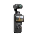 DJI Osmo Pocket 3 4K 3 Axis Gimbal Camera Combo - Image 3
