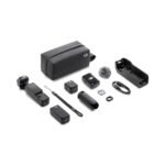 DJI Osmo Pocket 3 4K 3 Axis Gimbal Camera Combo - Image 7