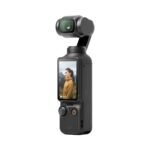 DJI Osmo Pocket 3 4K 3 Axis Gimbal Camera Combo - Image 10
