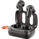Skullcandy Dime 3 True Wireless In-Ear Headphones (Black) - Image 2