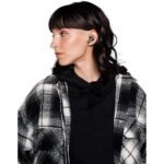 Skullcandy Dime 3 True Wireless In-Ear Headphones (Black) - Image 11