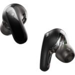 Skullcandy Rail True Wireless ANC In-Ear Headphones (Black) - Image 2