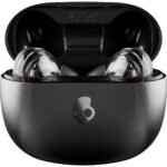 Skullcandy Rail True Wireless ANC In-Ear Headphones (Black) - Image 5