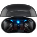 Skullcandy Rail True Wireless ANC In-Ear Headphones (Black) - Image 6