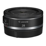 Canon RF 28mm f/2.8 STM Camera Lens - Image 3