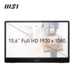 MSI PRO MP161 E2 15.6" FHD IPS USB-C Portable Monitor - Image 5