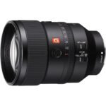Sony  SEL135F18GM 135mm f1.8 PRIME E-Mount Camera Lens