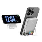 Sharge Sharge IceMag 2 Magnetic Power Bank for Smart Phones 10,000 mAh - Image 2
