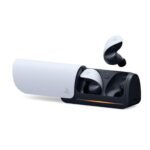 PS5 PlayStation PULSE Explore Wireless Earbuds - Image 2