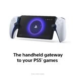 PS5 PlayStation Portal Remote Player - Image 2