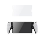 Powerwave Tempered Glass Screen Protector for PlayStation Portal - Image 3