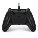 PowerA Advantage Wired Controller for Xbox Series X|S with Lumectra (Black) - Image 3