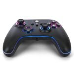 PowerA Advantage Wired Controller for Xbox Series X|S with Lumectra (Black) - Image 7