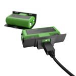PowerA Play and Charge Kit - Double Pack for XBOX Series X - Image 2