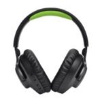 JBL Quantum 360X Wireless Over-Ear Gaming Headset (Green Xbox Edition) - Image 2