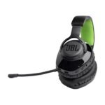 JBL Quantum 360X Wireless Over-Ear Gaming Headset (Green Xbox Edition) - Image 4