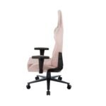 ONEX STC X Fabric Gaming/Office Chair (Pink) - Image 6