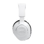 JBL Quantum 360P Wireless Over-Ear Gaming Headset (Blue PlayStation Edition) - Image 5