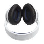 JBL Quantum 360P Wireless Over-Ear Gaming Headset (Blue PlayStation Edition) - Image 6