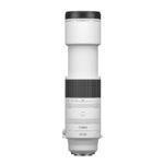 Canon RF 200-800mm f/6.3-9 IS USM Camera Lens - Image 2