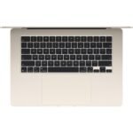 Apple MacBook Air 15-inch with M5 Chip, 1TB/16GB (Starlight) - Image 2