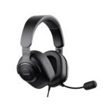 Playmax MX1 PRO Gaming Headset (Black) - Image 2