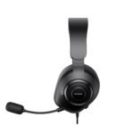 Playmax MX1 PRO Gaming Headset (Black) - Image 4