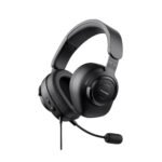 Playmax MX1 PRO Gaming Headset (Black) - Image 5