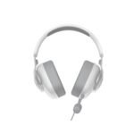 Playmax MX1 PRO Wired Gaming Headset (White) - Image 3