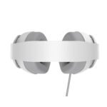 Playmax MX1 PRO Wired Gaming Headset (White) - Image 6