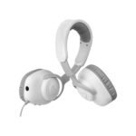 Playmax MX1 PRO Wired Gaming Headset (White) - Image 7