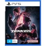 TEKKEN 8