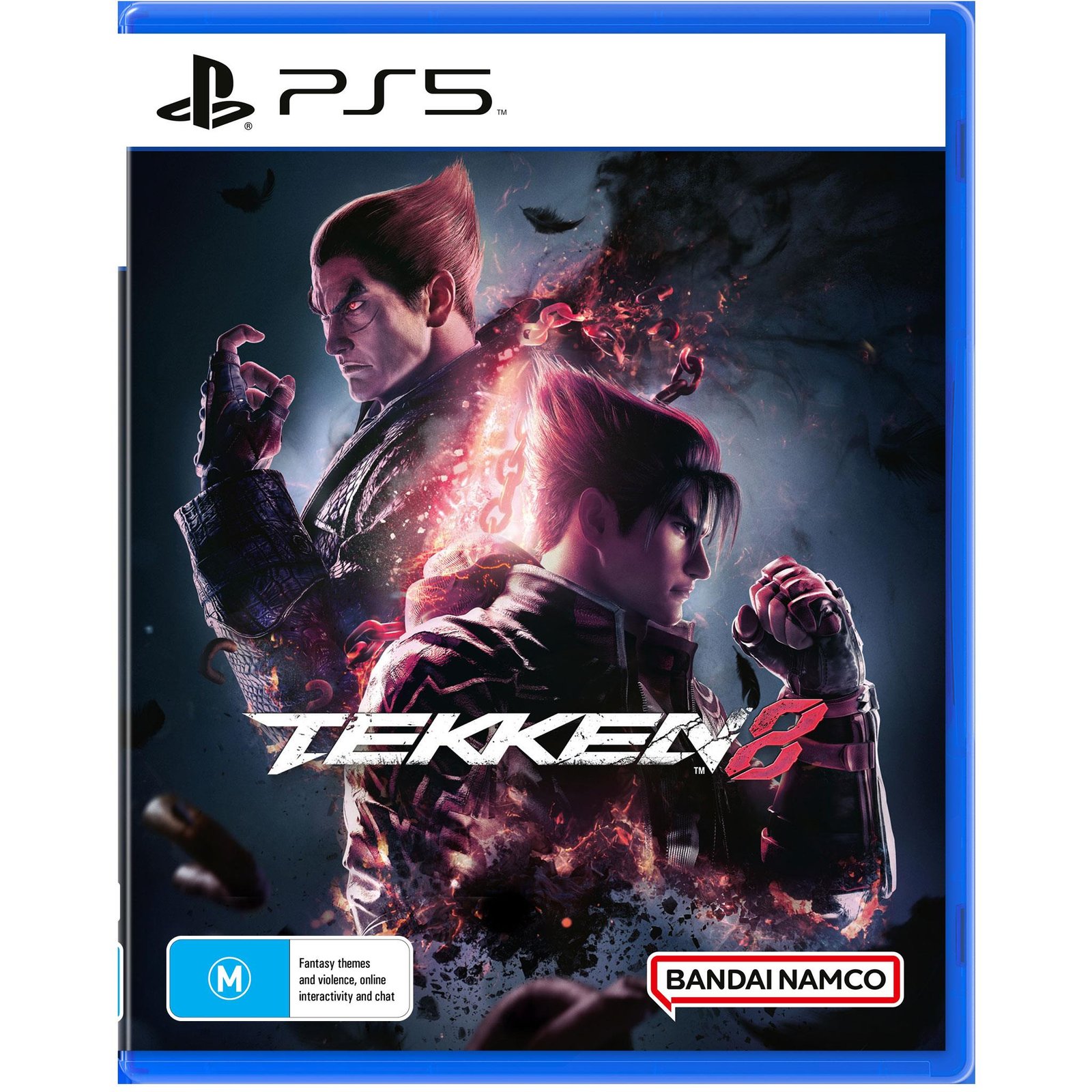 675732-Product-0-I-638416450209744544.jpg TEKKEN 8 - Image 1