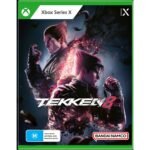 TEKKEN 8
