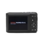 Kodak Pixpro FZ45 Digital Compact Camera (White) - Image 11