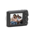 Kodak Pixpro FZ45 Digital Compact Camera (White) - Image 8