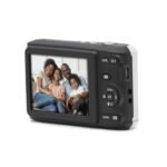 Kodak Pixpro FZ45 Digital Compact Camera (White) - Image 9