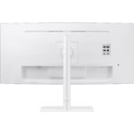 Samsung S65TC 34" Ultra-wide Curved WQHD Monitor - Image 6