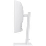 Samsung S65TC 34" Ultra-wide Curved WQHD Monitor - Image 7