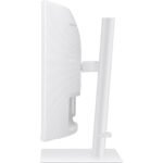 Samsung S65TC 34" Ultra-wide Curved WQHD Monitor - Image 8