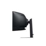 Samsung Odyssey G95C 49" 240Hz Curved DQHD Gaming Monitor - Image 7