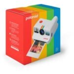 Polaroid Go Generation 2 Instant Camera (White) - Image 7