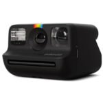 Polaroid Go Generation 2 Instant Camera (Black) - Image 3