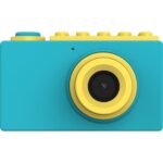 MyFirst Camera 2 Kids Digital Camera (Blue)