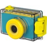 MyFirst Camera 2 Kids Digital Camera (Blue) - Image 4