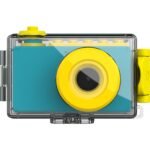 MyFirst Camera 2 Kids Digital Camera (Blue) - Image 5