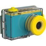MyFirst Camera 2 Kids Digital Camera (Blue) - Image 6
